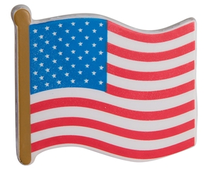 United States Flag Squeezies 