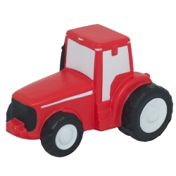 Tractor Squeezies 