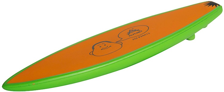 Surfboard Squeezies 