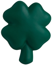 Four-Leaf Clover Shamrock Squeezies 