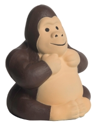 Gorilla Squeezies 