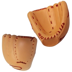 Baseball Mitt Squeezies 