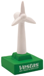 Wind Turbine Squeezies 