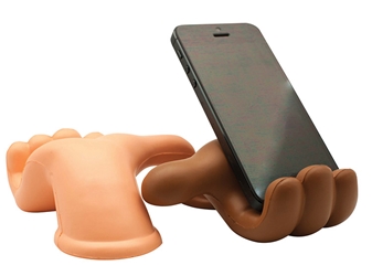 Hand Phone Holder Squeezies 