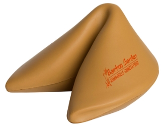 Fortune Cookie Squeezies 
