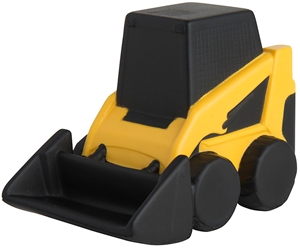 Front Loading Bulldozer Squeezies 