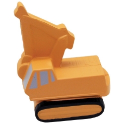 Excavator Squeezies 