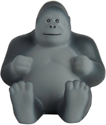 Gorilla Phone Holder Squeezies 