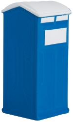 Porta-Potty Squeezies 
