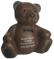 Teddy Bear Squeezies 