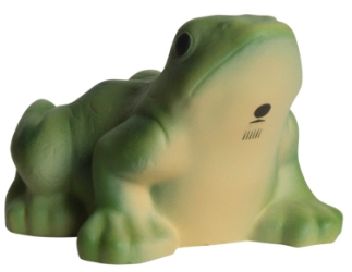 Bullfrog Squeezies 