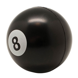 8-Ball Squeezies 