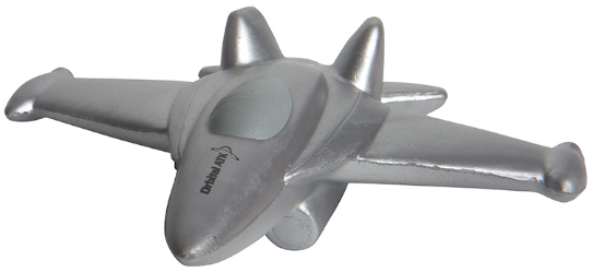 Fighter Jet Squeezies 