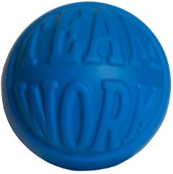 Teamwork Squeezies Balls 