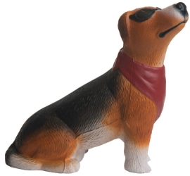 Buster the Dog Squeezies 
