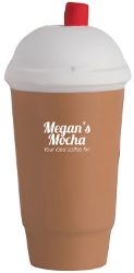 Iced Coffee Squeezies 