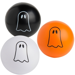 Ghost Squeezies Stress Ball 