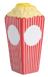 Box of Popcorn Squeezies 