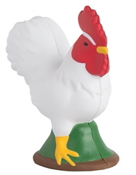 Rooster Squeezies Stress Reliever 