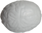 Slow Return Foam Brain Squeezies Stress Reliever - 28044