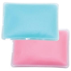 Opaque Rectangle Chill Patch 