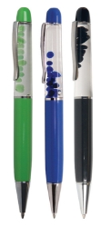 Floating Bubble Pens 