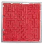 2-Sided Maze Puzzle - 34502