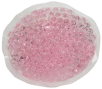 Gel Beads Hot/Cold Pack Small Oval - 38051
