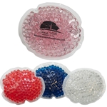 Gel Beads Hot/Cold Pack Small Oval - 38051