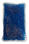 Gel Beads Hot/Cold Pack Rectangle - 38052