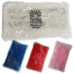 Gel Beads Hot/Cold Pack Rectangle - 38052