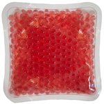 Gel Beads Hot/Cold Pack Square - 38053