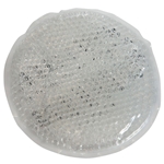 Gel Beads Hot/Cold Pack Large Circle - 38055