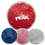 Gel Beads Hot/Cold Pack Large Circle - 38055
