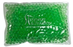 Gel Beads Hot/Cold Pack Peas - 38057