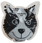 Gel Beads Hot/Cold Pack Doggie - 38061