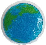 Gel Beads Hot/Cold Pack Earth - 38062