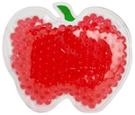 Gel Beads Hot/Cold Pack Apple - 38064