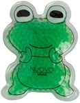 Gel Beads Hot/Cold Pack Frog - 38065