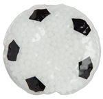 Gel Beads Hot/Cold Pack Soccer Ball - 38067