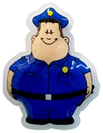 Police Bert Gel Beads Hot/Cold Pack - 38069