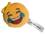 LOL Emoji Plush Keychain - 40003