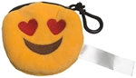 ILY Emoji Plush Pouch - 40009