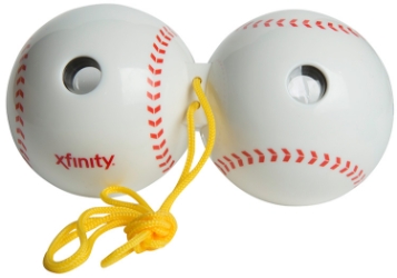Baseball Sport Binoculars 
