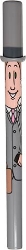 Profession Pen - Businessman 