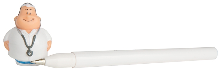 Doctor Bert Pen 