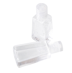 1oz Hand Sanitizer Bottle 